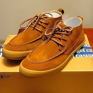 Mens SeaVees El Cap Camp Moc